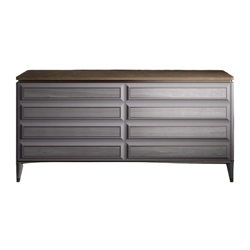 BLUE MOON LOW CHEST OF DRAWERS| ,250.00