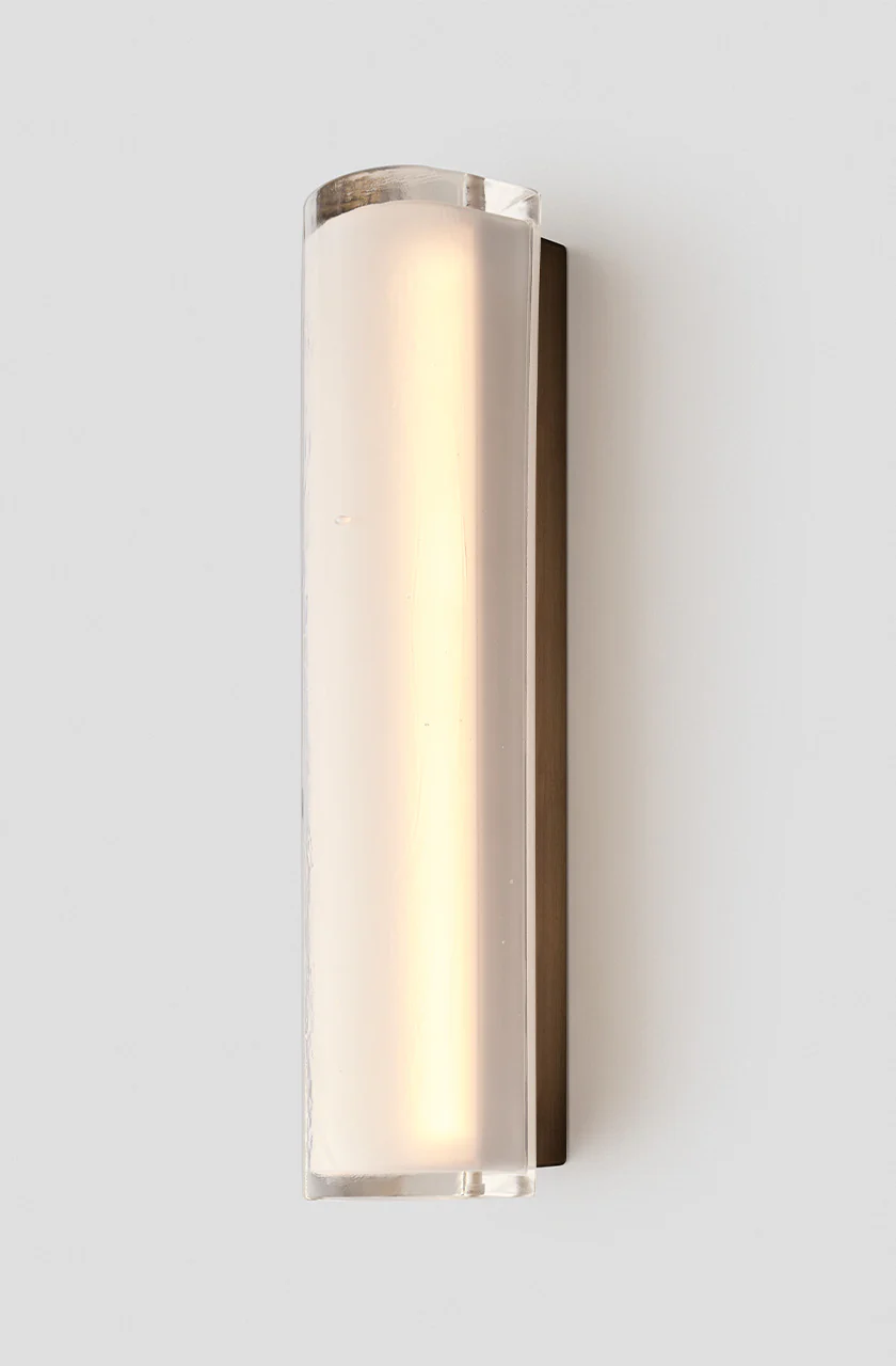 ARTICOLO I 12:40 WALL SCONCE - Image 2