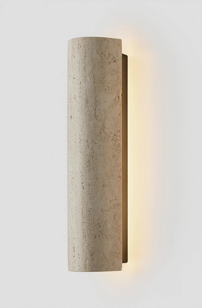 ARTICOLO I 12:40 WALL SCONCE - Image 1