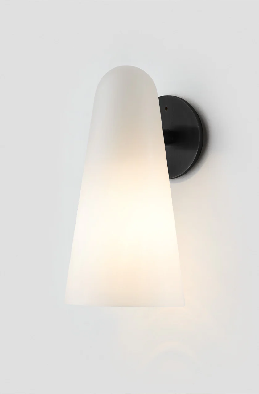 ARTICOLO I DOMI WALL SCONCE - Image 2