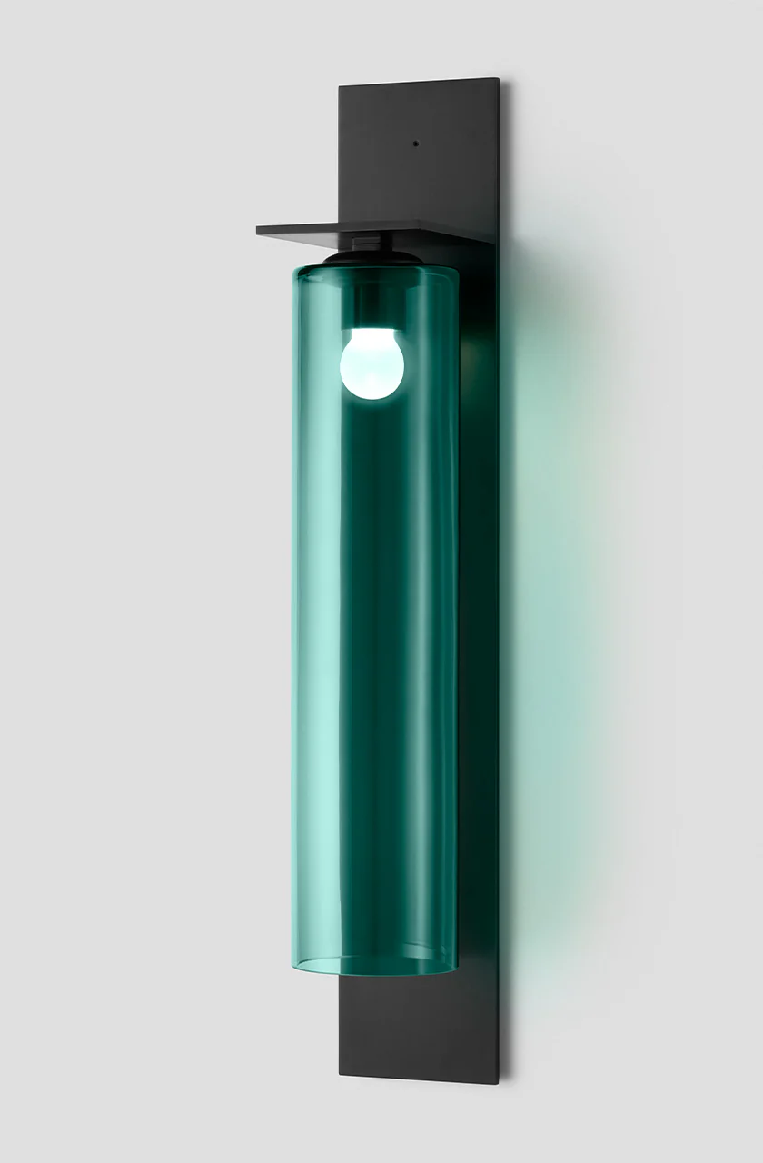 ARTICOLO I ECLIPSE WALL SCONCE TALL - Image 3