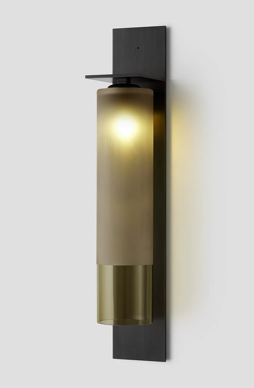 ARTICOLO I ECLIPSE WALL SCONCE TALL - Image 2