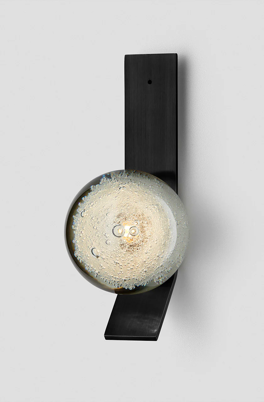 ARTICOLO I FIZI ON KICK WALL SCONCE I SINGLE - Image 2