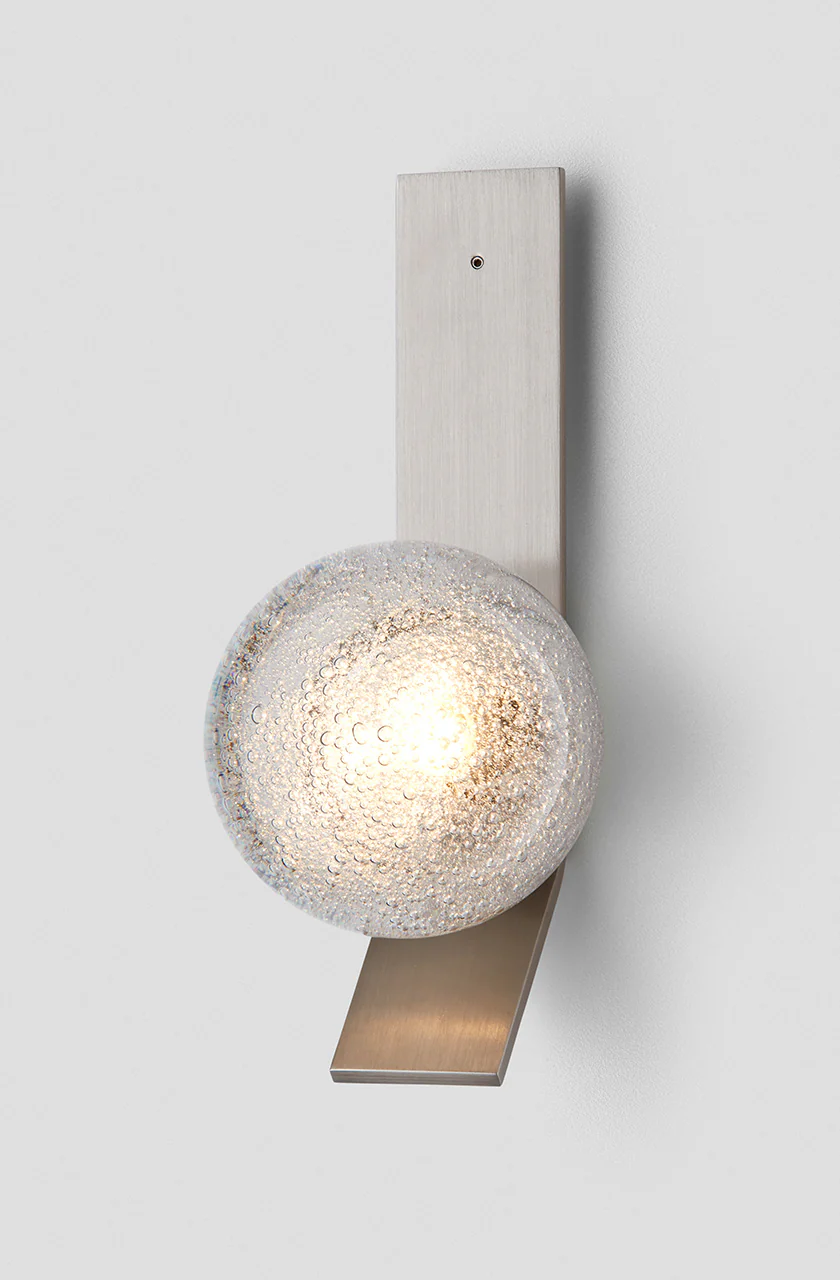 ARTICOLO I FIZI ON KICK WALL SCONCE I SINGLE - Image 3