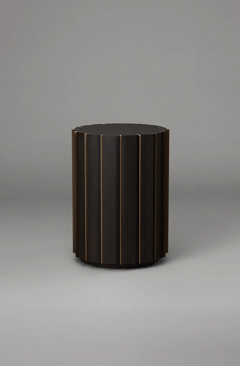ARTICOLO l FIN SIDE TABLE TALL l SHORT - Image 3