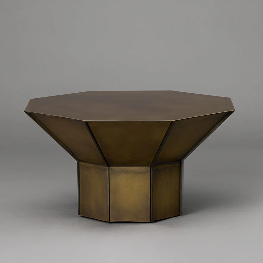 ARTICOLO I FLARE SIDE TABLE I SHORT - Image 1