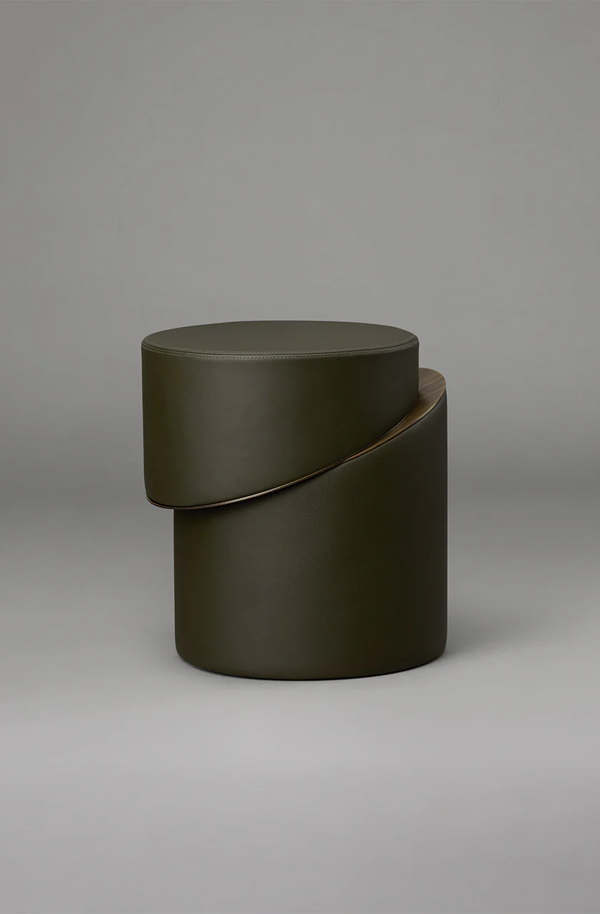 ARTICOLO I SLIP STOOL - Image 3