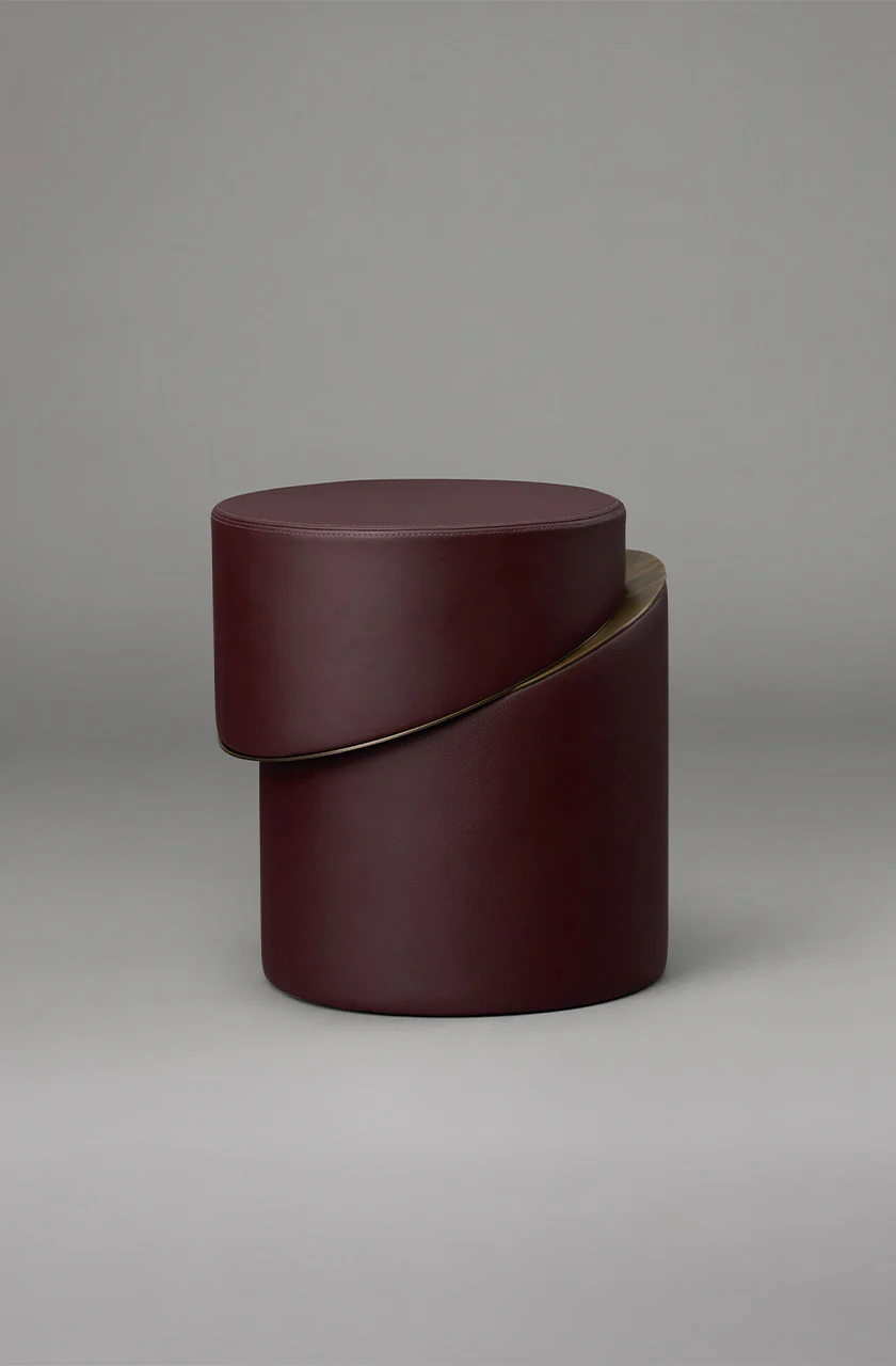ARTICOLO l SLIP SIDE TABLE - Image 2
