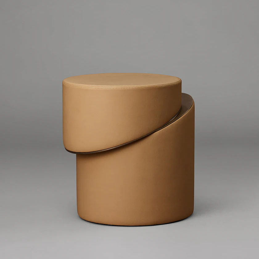 ARTICOLO l SLIP SIDE TABLE - Image 1