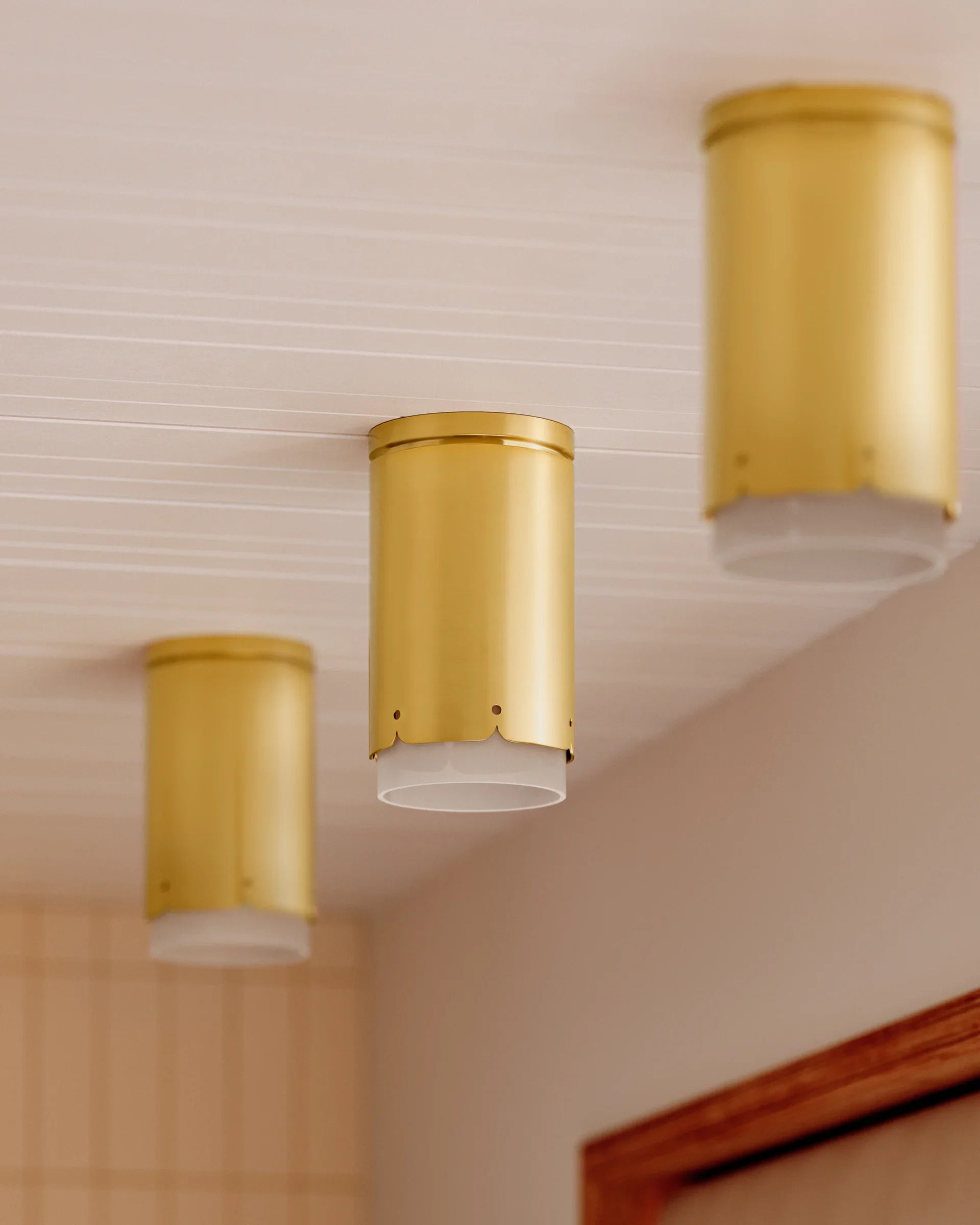 HUDSON VALLEY LIGHTING | ASA FLUSHMOUNT | $222.00 - Image 3