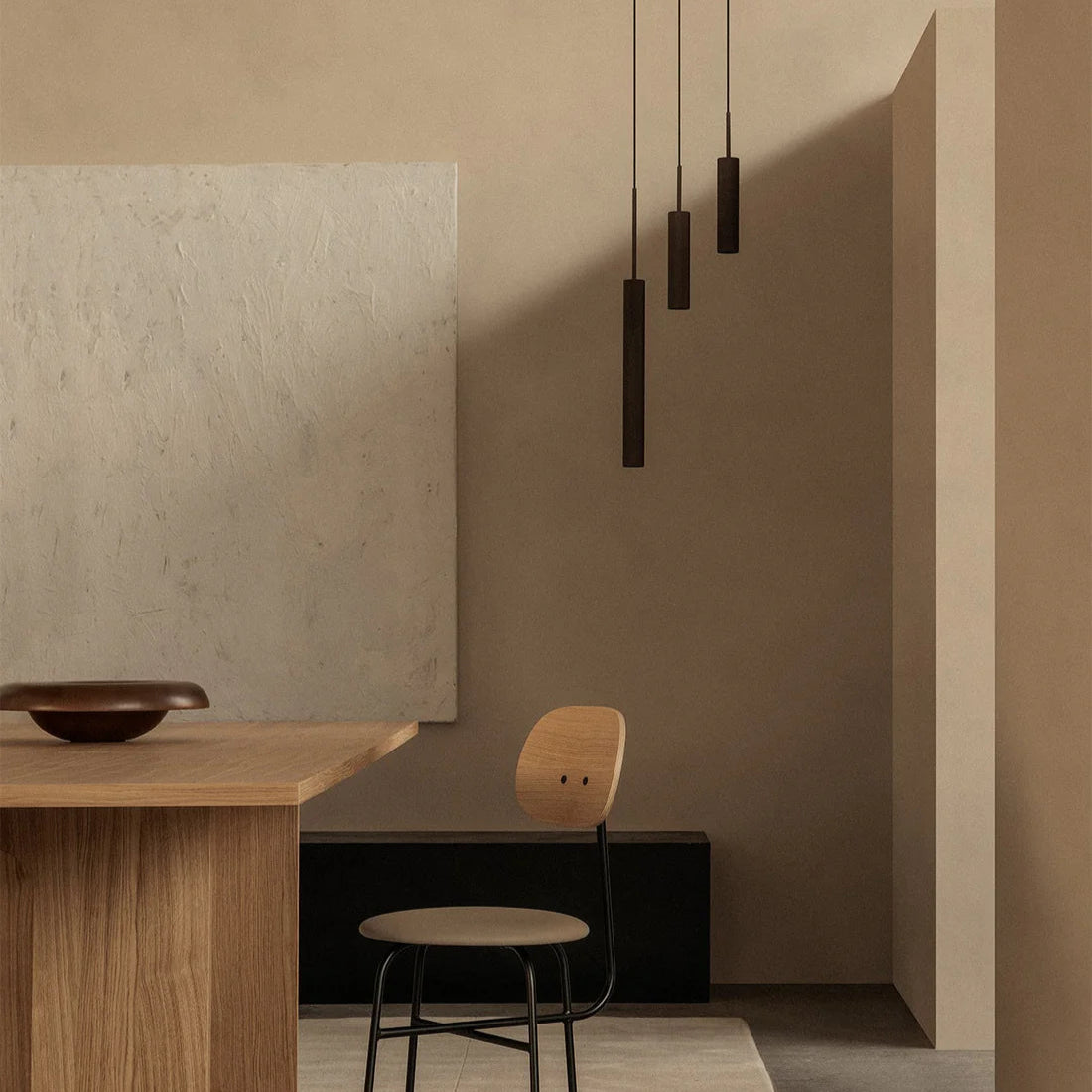 TUBULAIRE CANOPY PENDANT 3 I $910.00 - Image 3