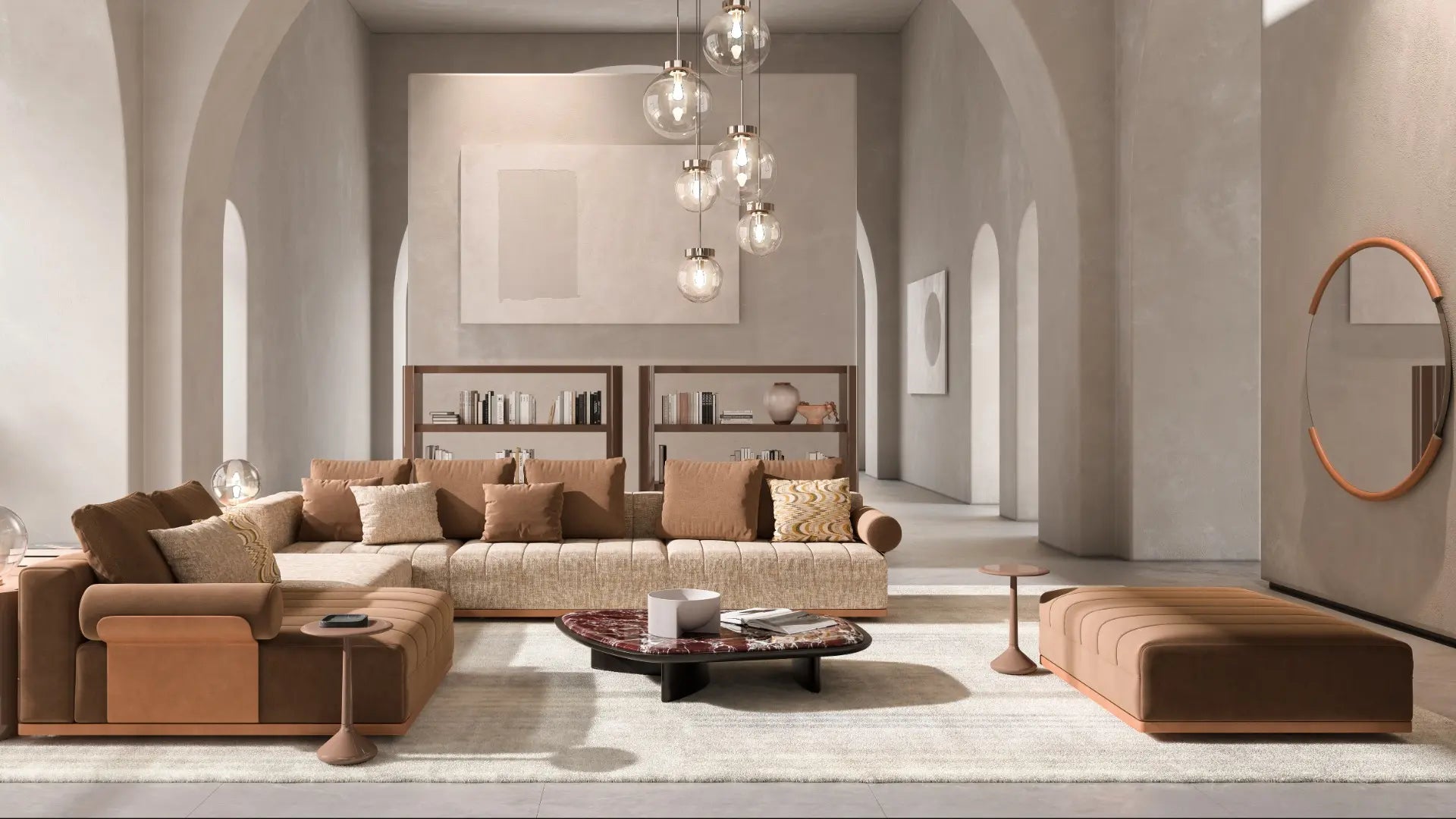 MOOD CHANDELIER | $8,998.00 - Image 2