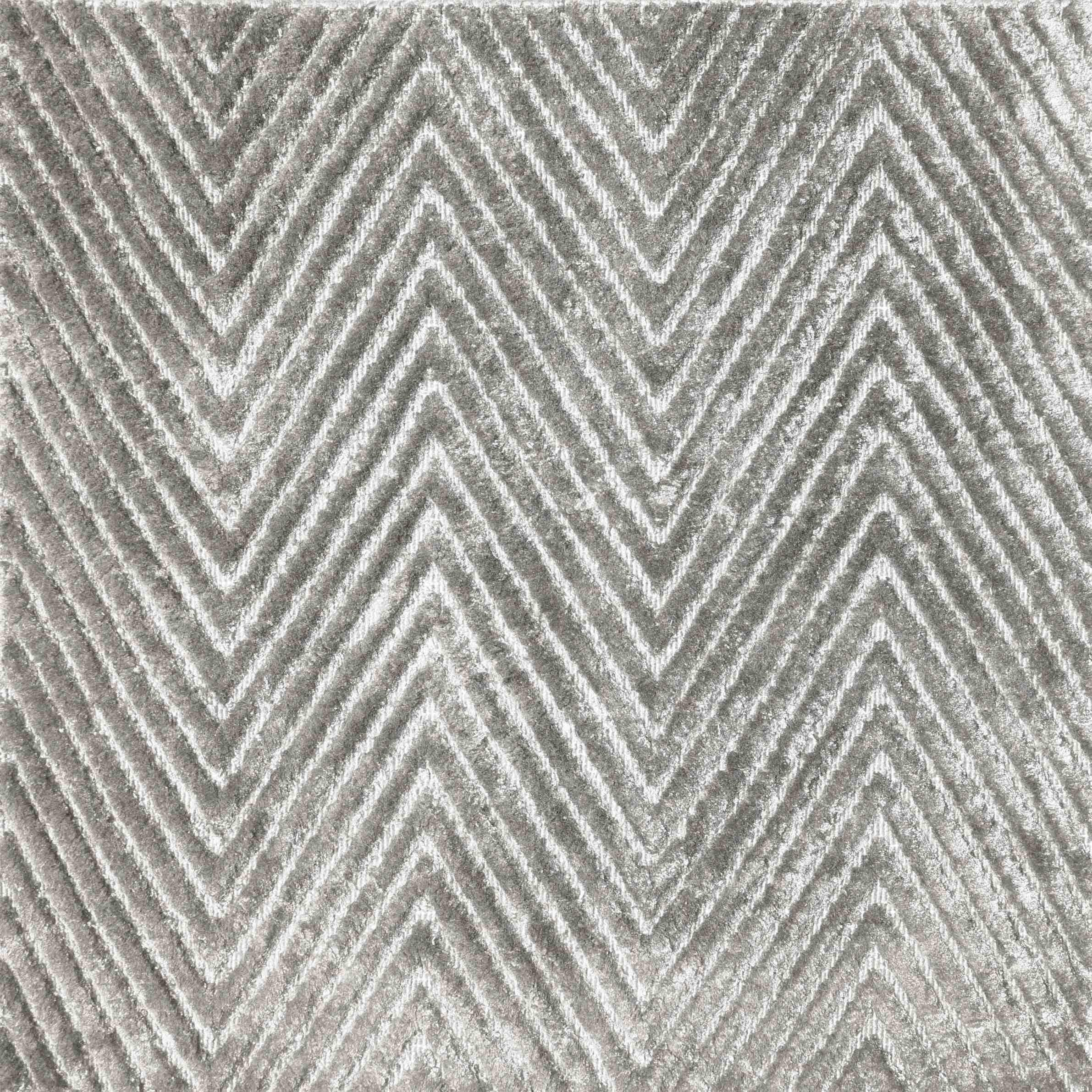 AUXERRE I HERRINGBONE PLATINUM I $6,750.00 - $27,000.00 - Image 1