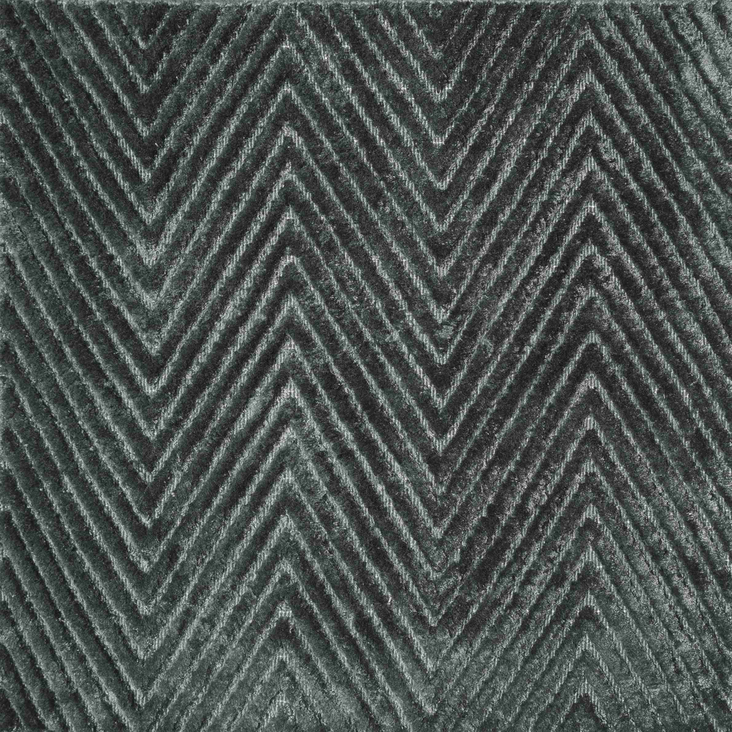 AUXERRE I HERRINGBONE SEA FOG I $6,750.00 - $27,000.00 - Image 1