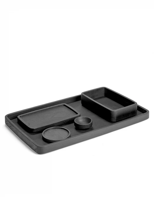 COASTER RECTANGULAR PASSE-PARTOUT - $132.00 - Image 2