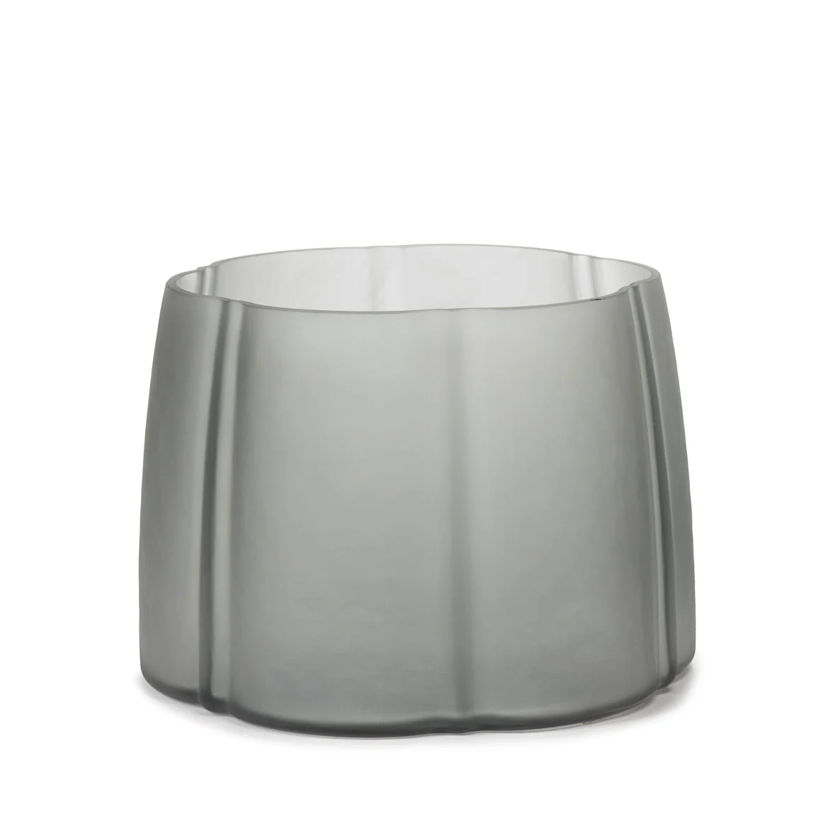VASE GREY SHAPES BY PIET BOON - $486.00 - Image 1
