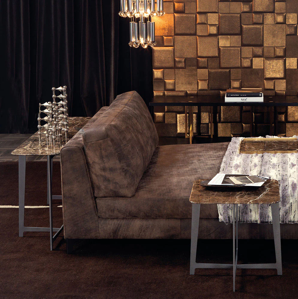 B 170 SIDE TABLE - $4,085.40 - Image 2