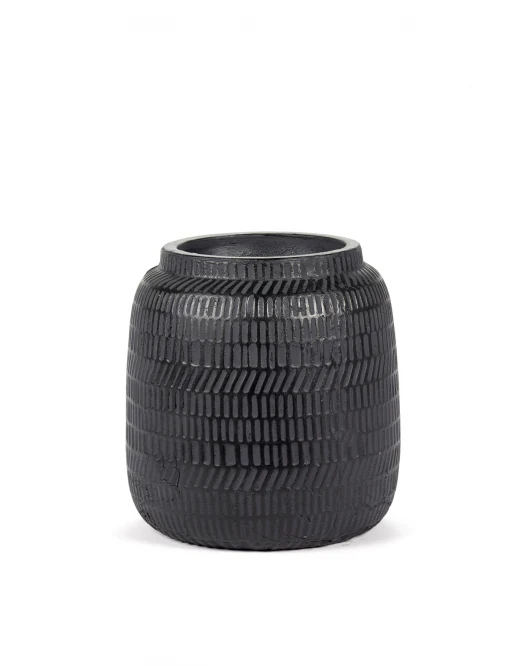 POT M BLACK - $162.00 - Image 1