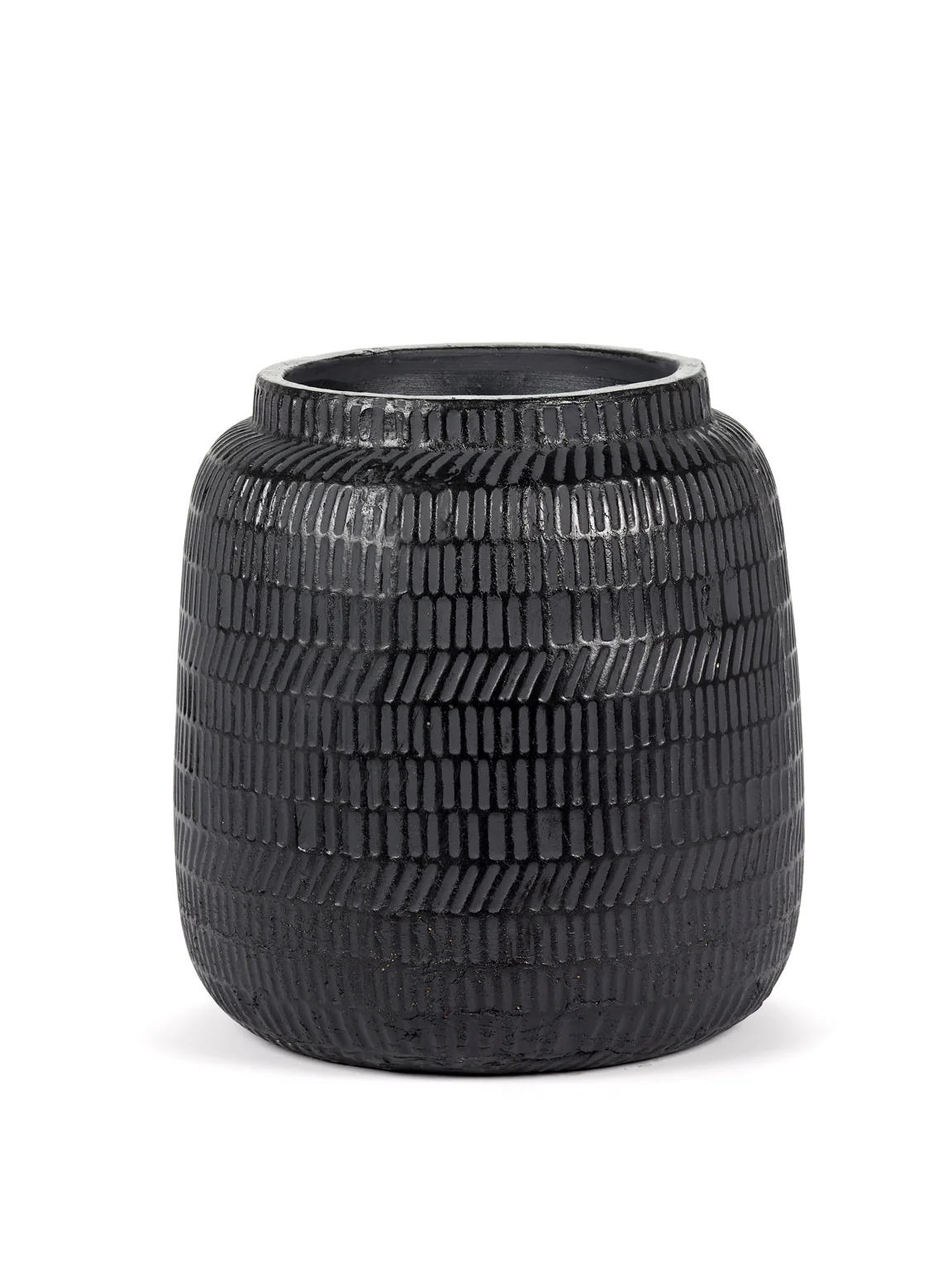 POT L BLACK - $248.00 - Image 1