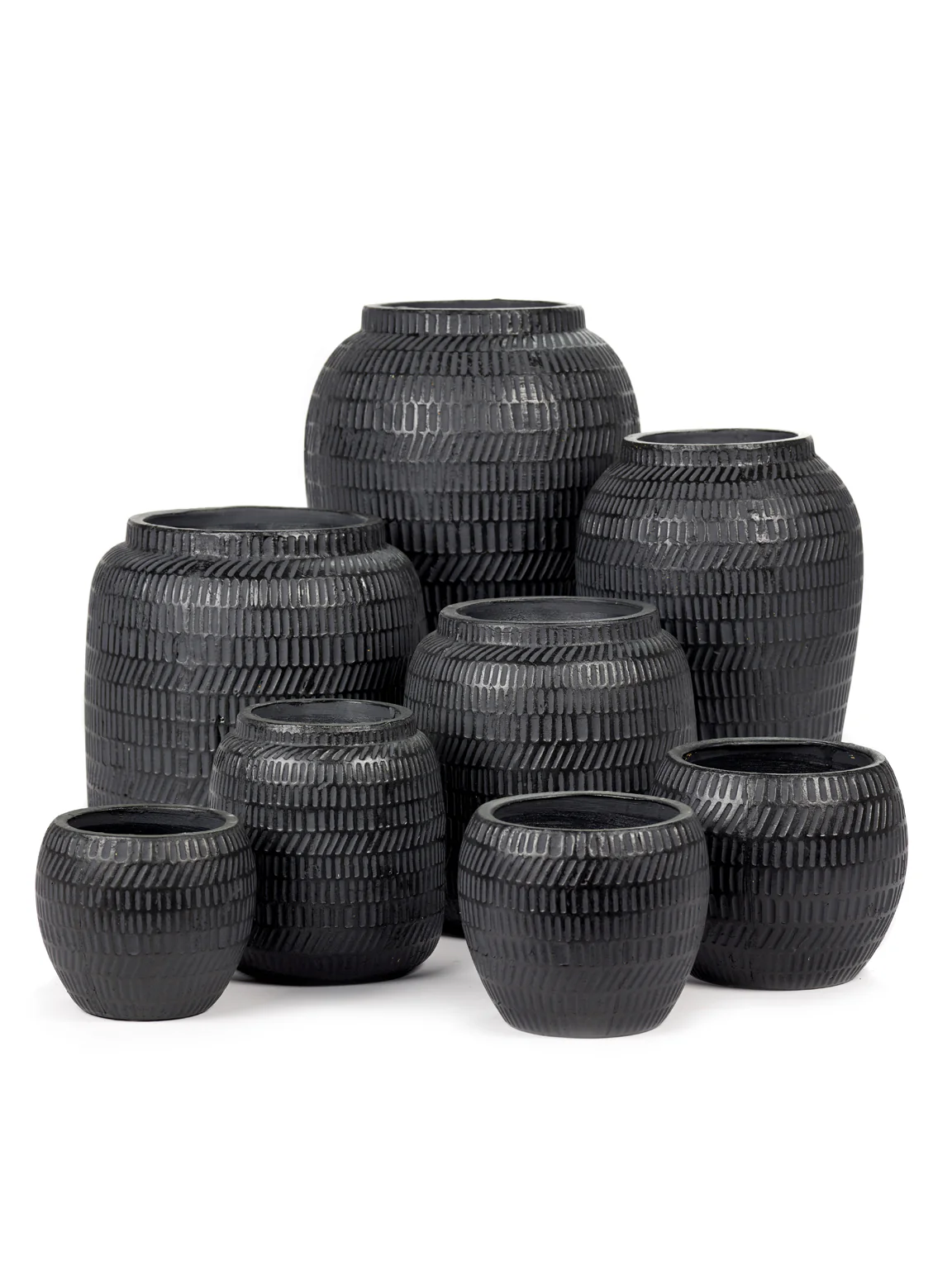 POT L BLACK - $248.00 - Image 3