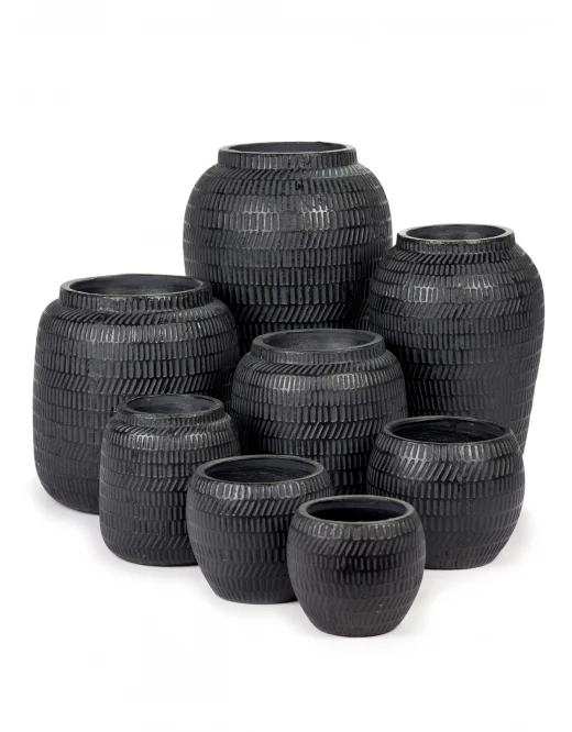 POT S BLACK - $119.00 - Image 2