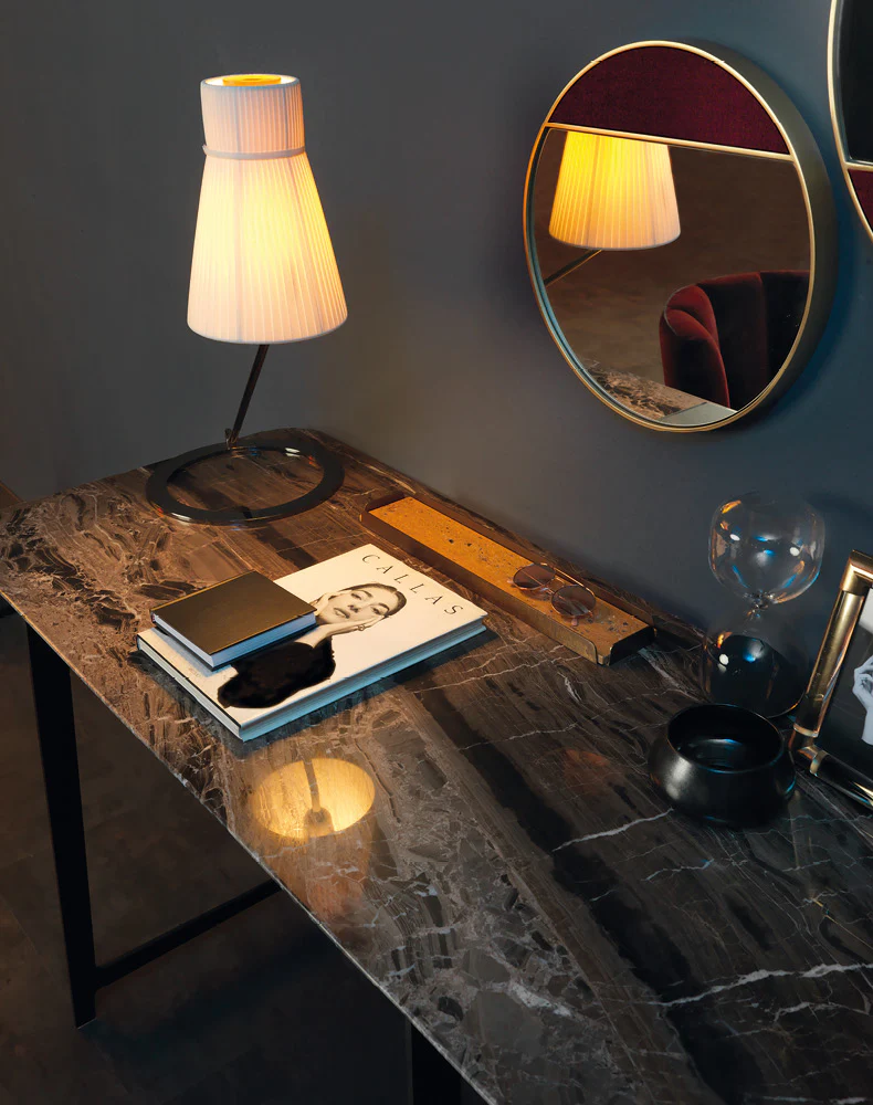 B 195 WRITING TABLE - $5,310.80 - Image 2