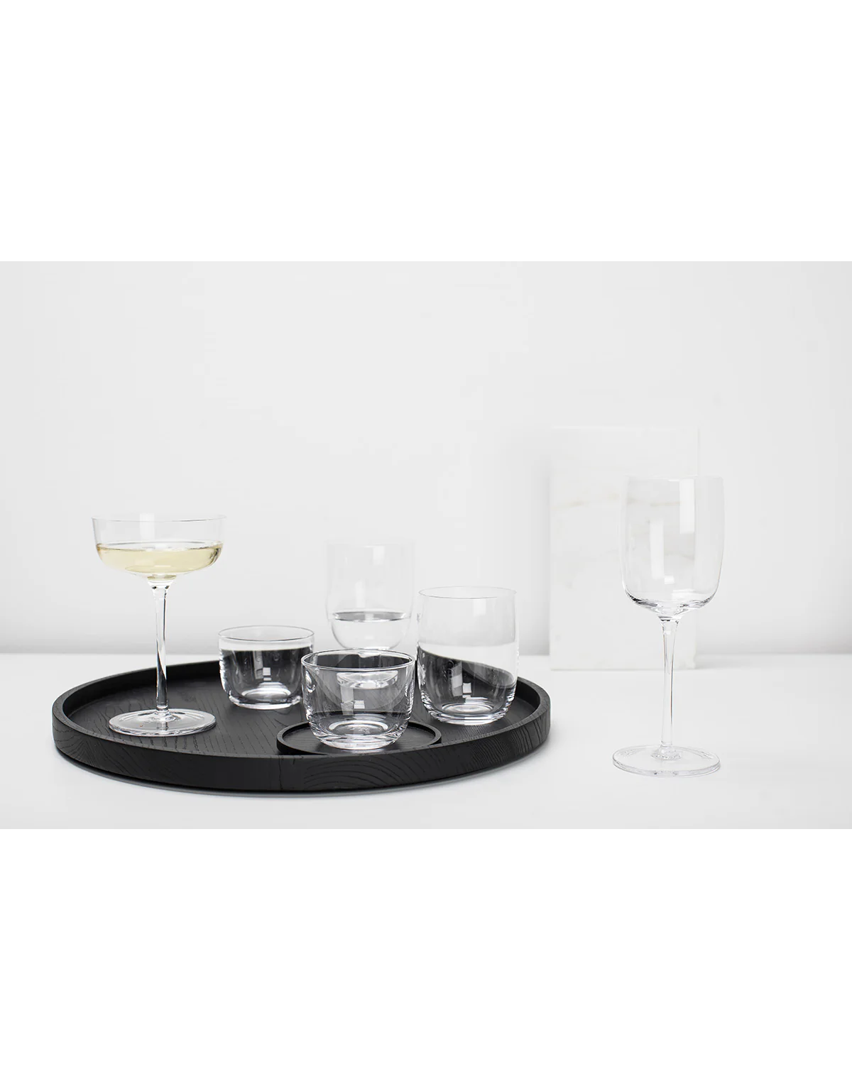 TRAY ROUND PASSE-PARTOUT - $196.00 - Image 3