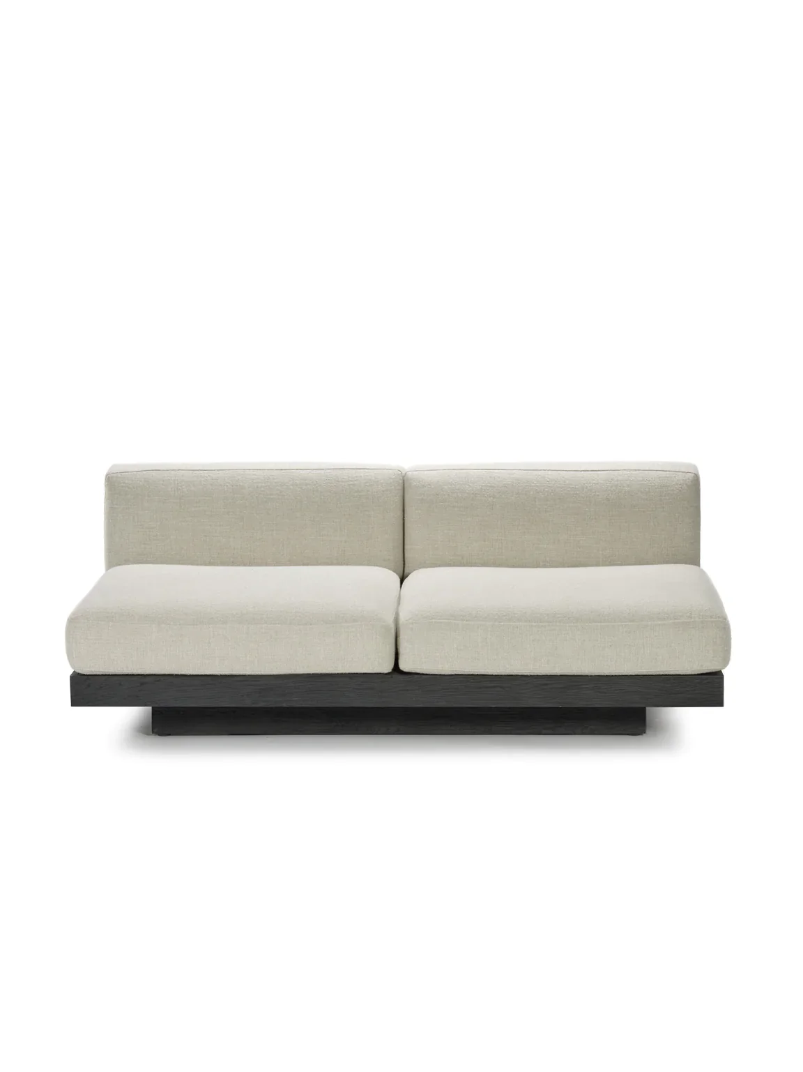RUDOLF SOFA | BLACK & BONE - $11,750.00 - Image 3