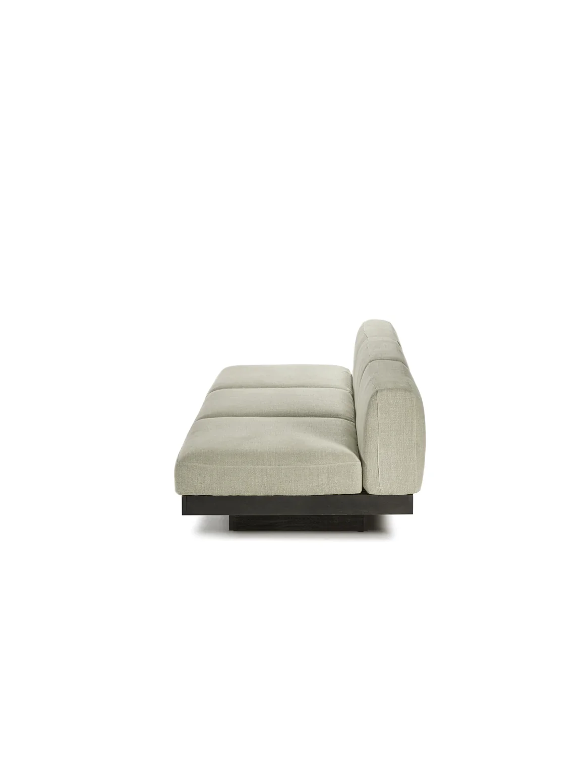 RUDOLF SOFA | BLACK & SAND $16,540.00 - Image 3