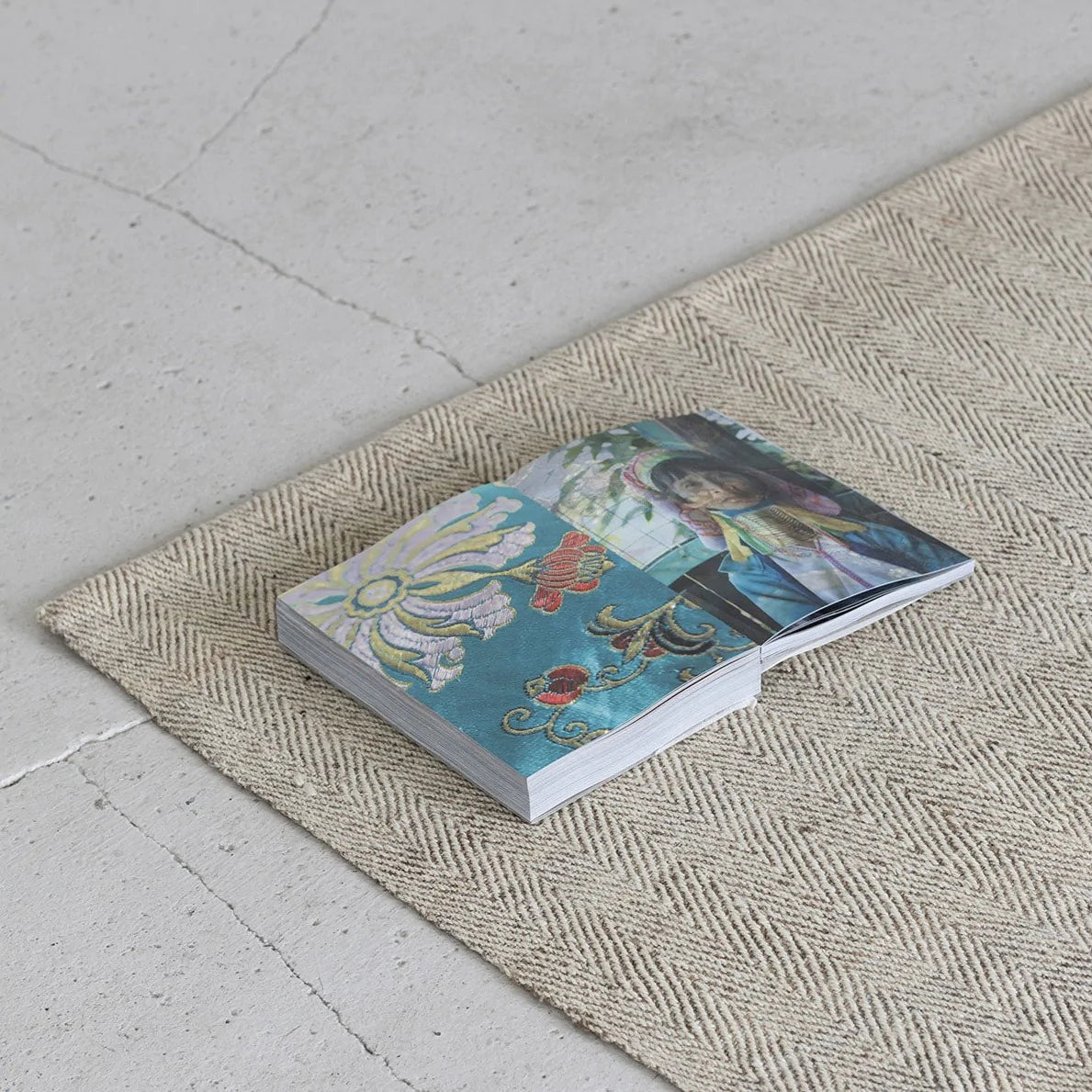 JUNO RUG | SAND I $4,380.00 - Image 2