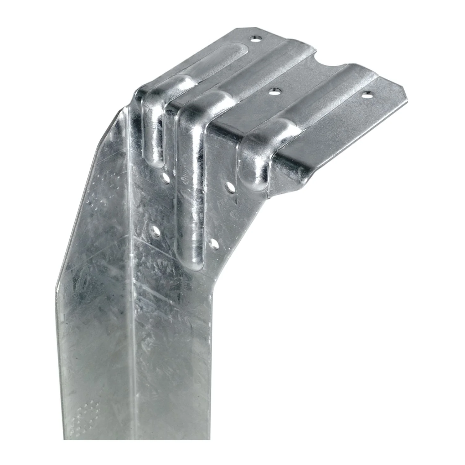 Simpson Strong-Tie BA212-2 BA Top-Flange Joist Hanger for Double 2x12 - Image 3