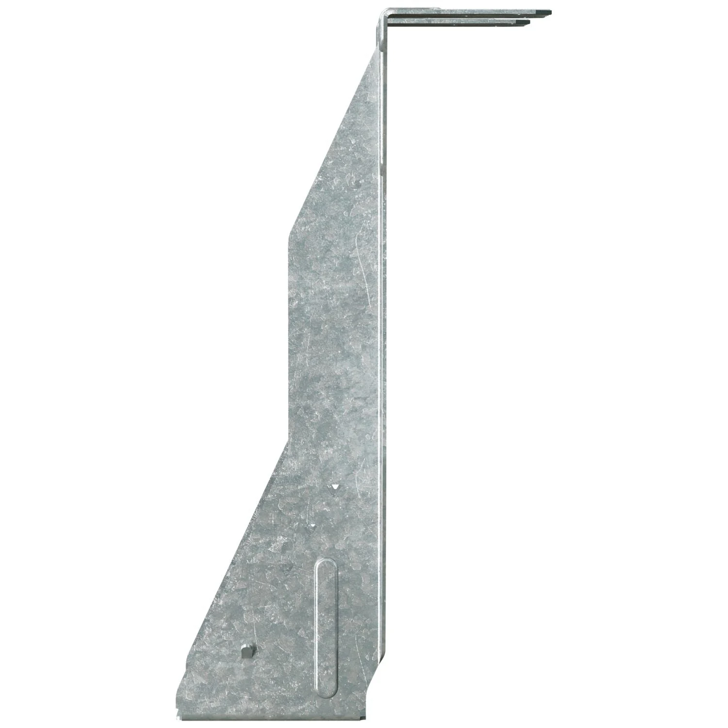 Simpson Strong-Tie BA412 BA Top-Flange Joist Hanger for 4x12 - Image 3