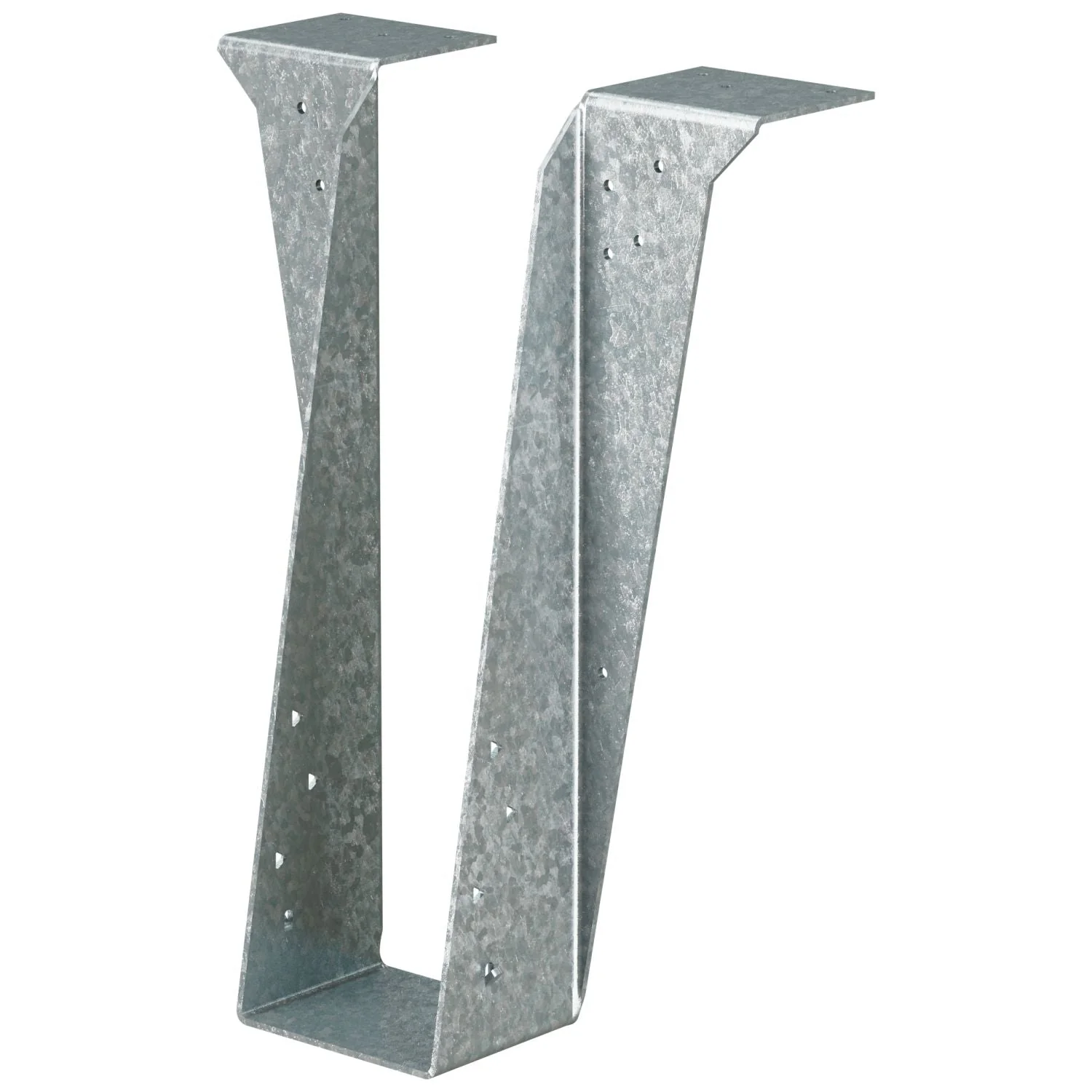 Simpson Strong-Tie BA414 BA Top-Flange Joist Hanger for 4x14 - Image 3