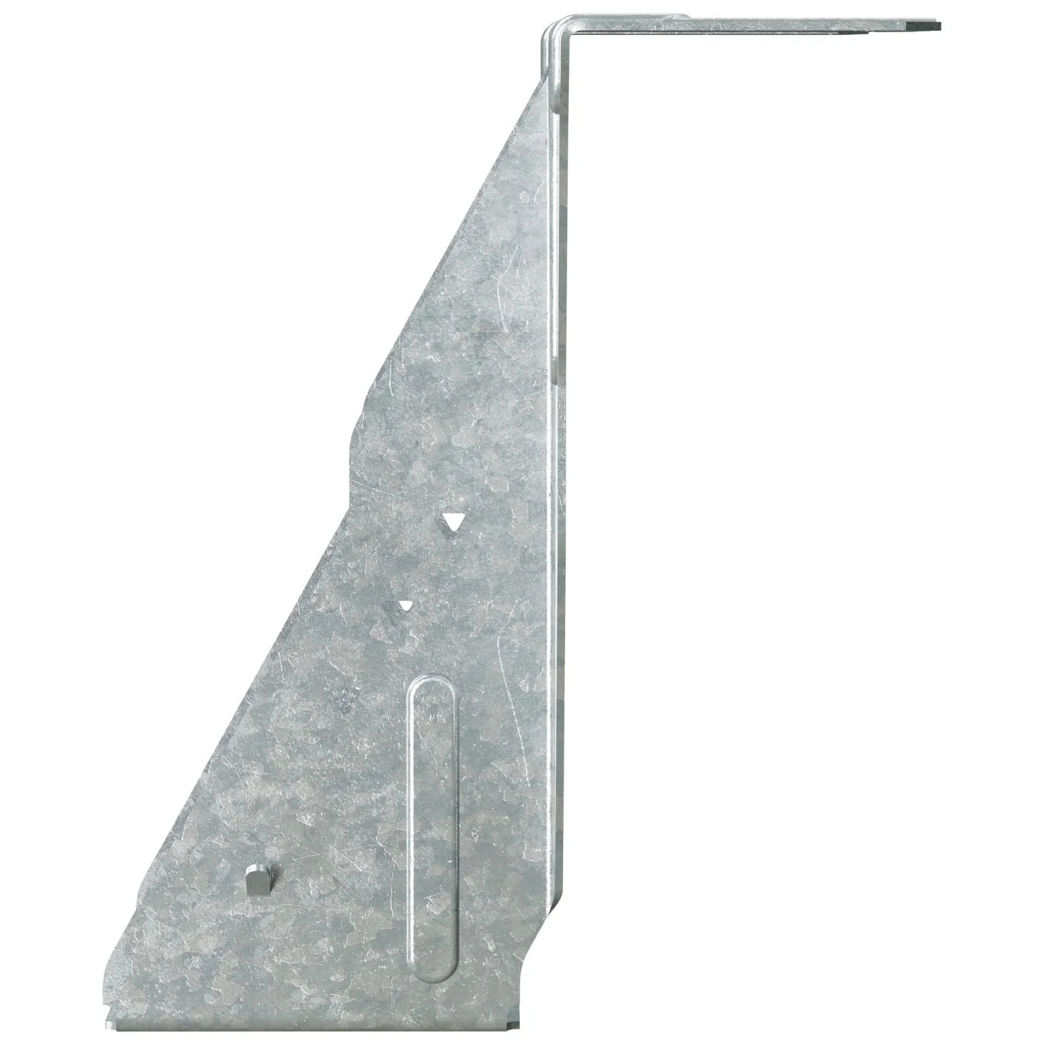 Simpson Strong-Tie BA48 BA Top-Flange Joist Hanger for 4x8 - Image 3