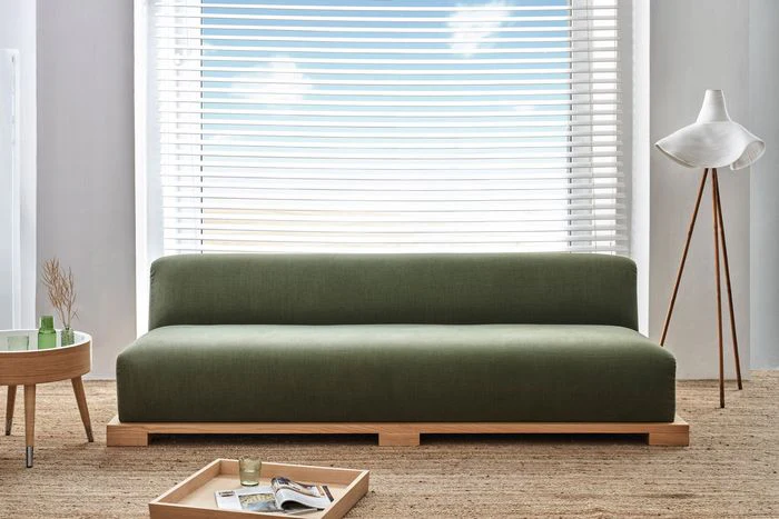 BALI SOFA - $13,167.00 - Image 2