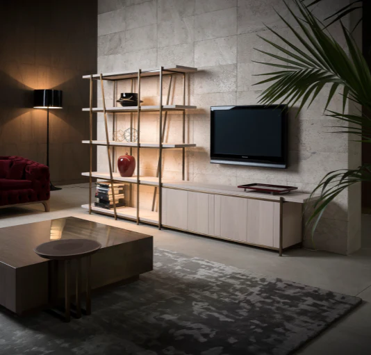 SLASH BOOKCASE 104.001 | $11,220.00 - Image 2