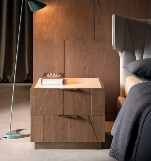 SLASH NIGHTSTAND | $2,435 - Image 2
