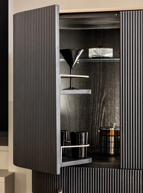 SHAKE | HEGE CABINET | $24,337.00 - Image 3
