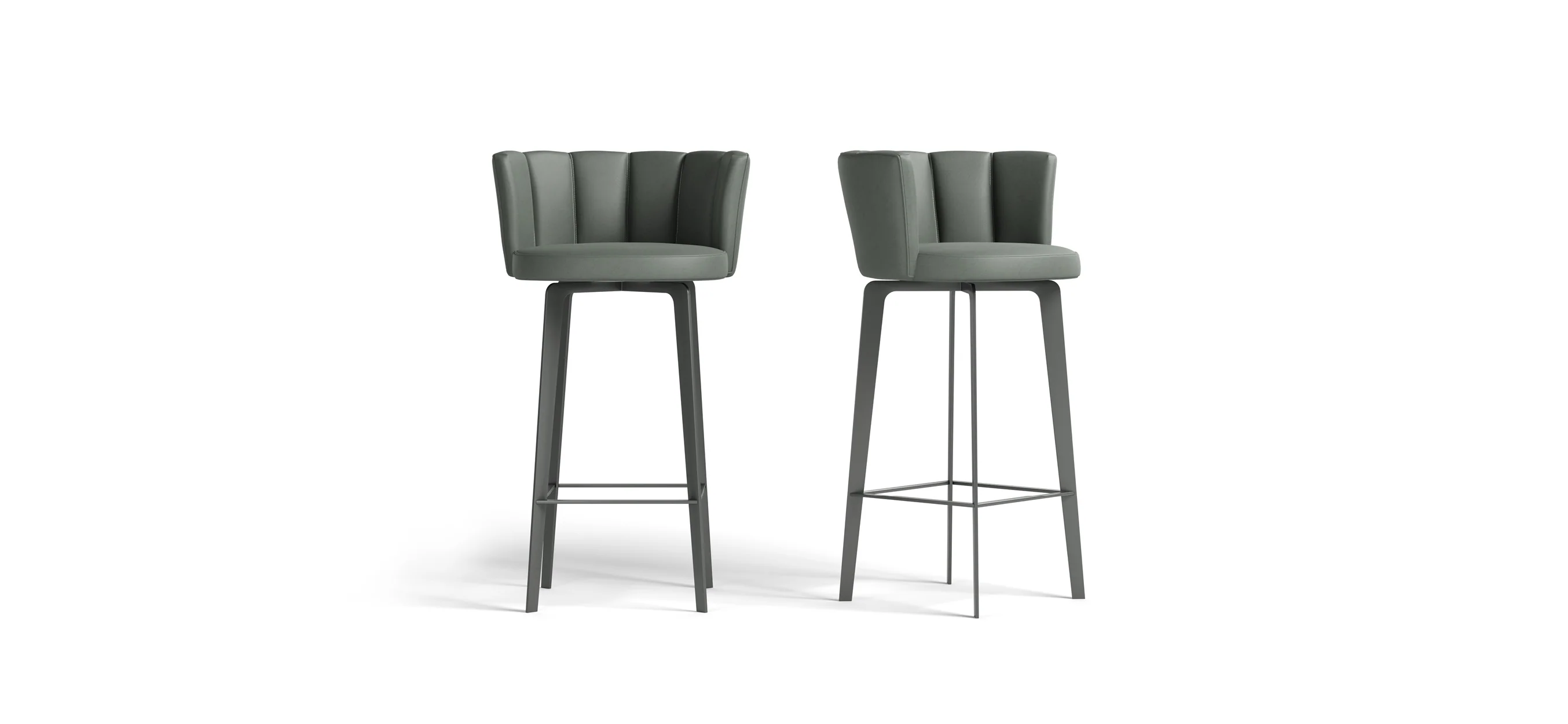 DIVA BAR STOOL - $3,722.40 - Image 3