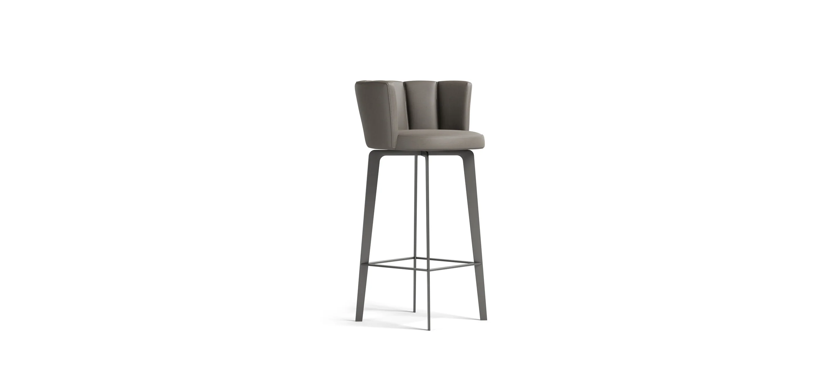 DIVA BAR STOOL - $3,722.40 - Image 2