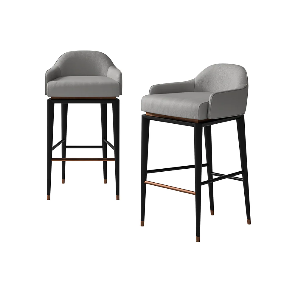 SESTO SENSO BAR STOOL I ,990.00