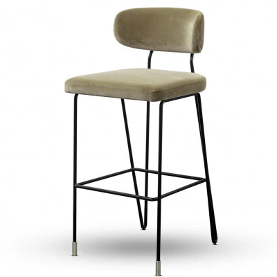 APOLLO | Bar stool by Duistt 95.00