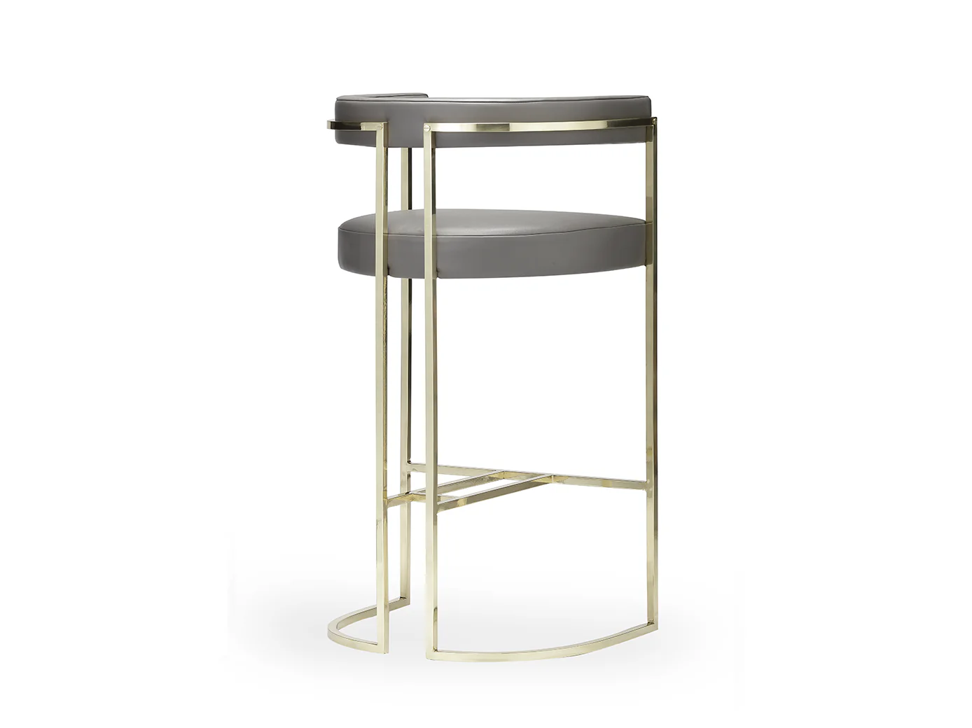 JULIUS | Bar stool by Duistt - Image 2
