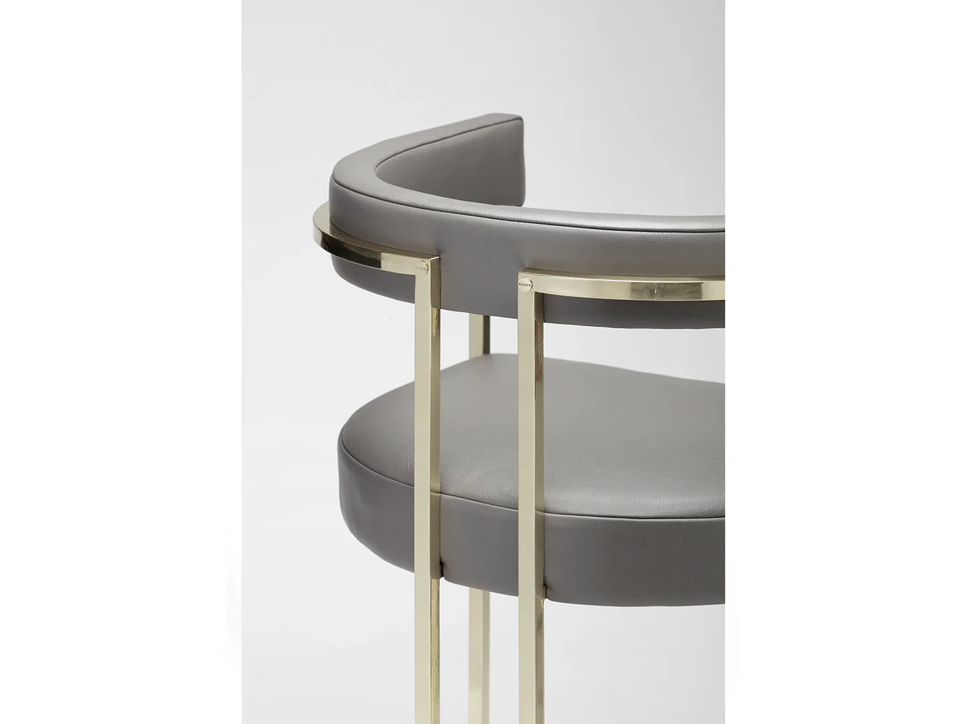 JULIUS | Bar stool by Duistt - Image 3