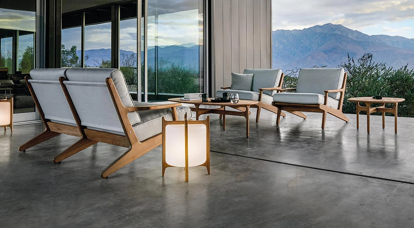 GLOSTER | BAY SIDE TABLE | $1,380.00 - Image 2