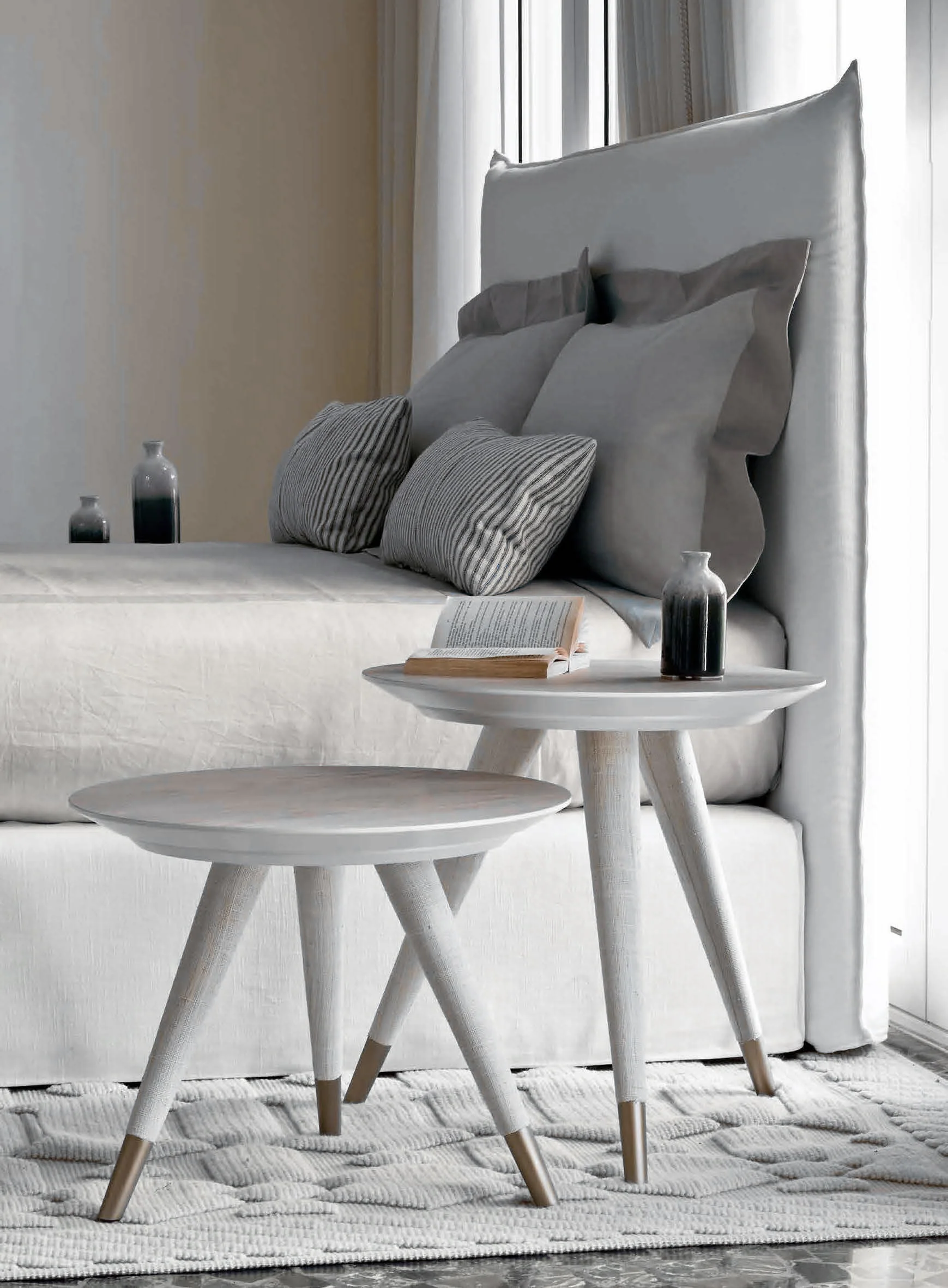 PARAGGI BED $16,610.00 - Image 2