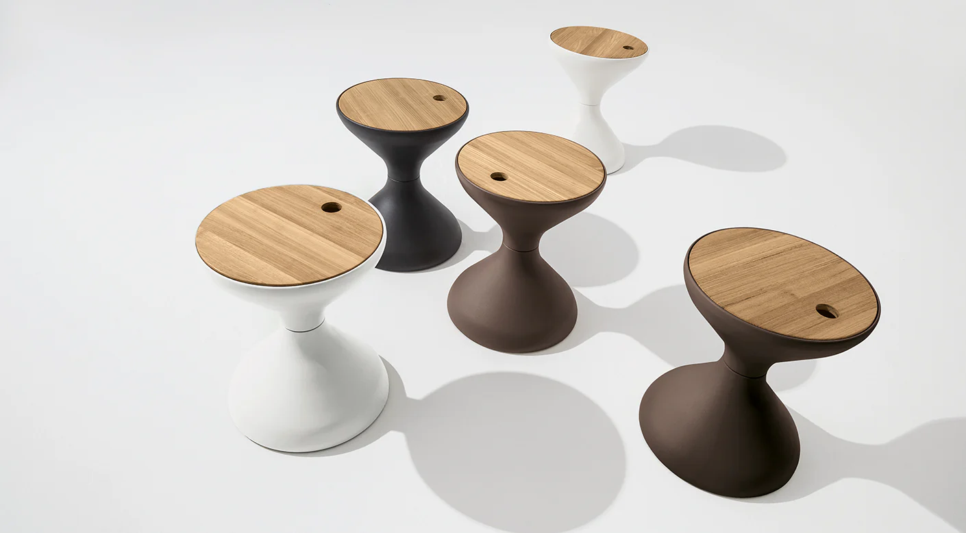 GLOSTER | BELLS SIDE TABLE | $1,280.00 - Image 2