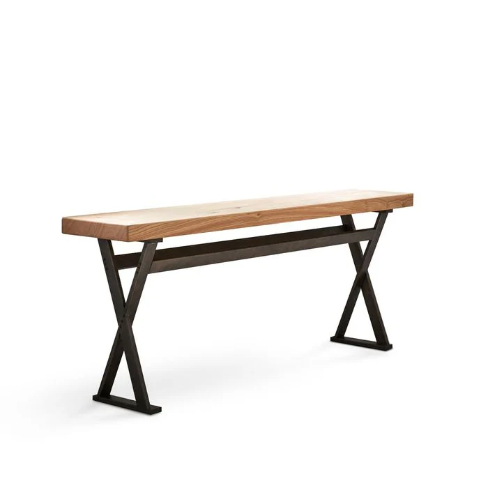 BENJAMIN CONSOLE - $15,477.86 - $18,290.03 - Image 1