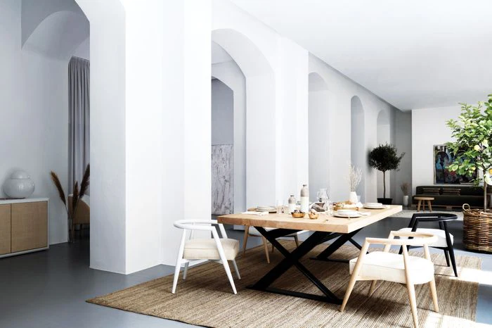 LISE DINING ARMCHAIR - $3,669.06 - Image 2