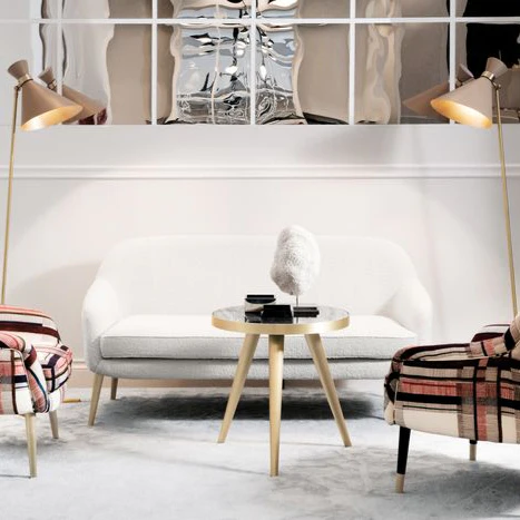 BERNADETTE TEA SOFA | ,959.33